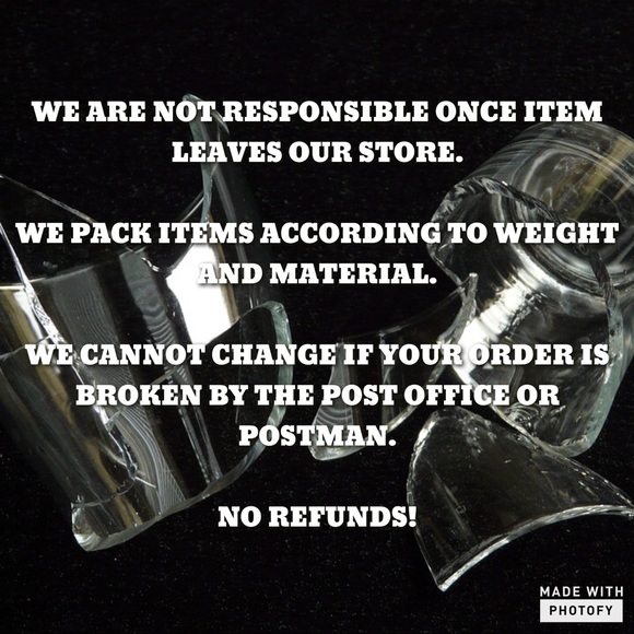 🆓📫 Small Crystal Candle Holders - Picture 6 of 6